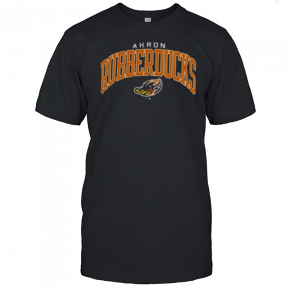 champion-akron-rubberducks-black-jersey-short-sleeve-t-shirt-fhebxysu Champion Akron RubberDucks Black Jersey Short Sleeve T Shirt