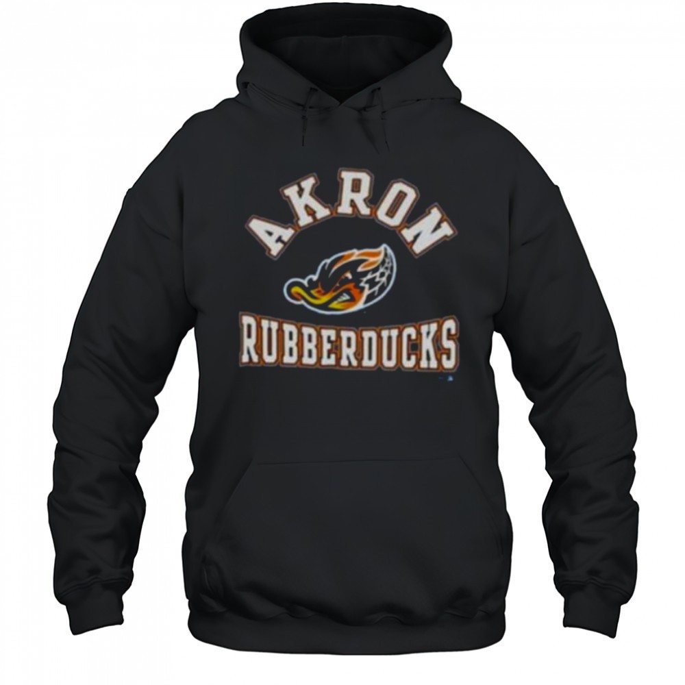 Champion Akron RubberDucks Shirt