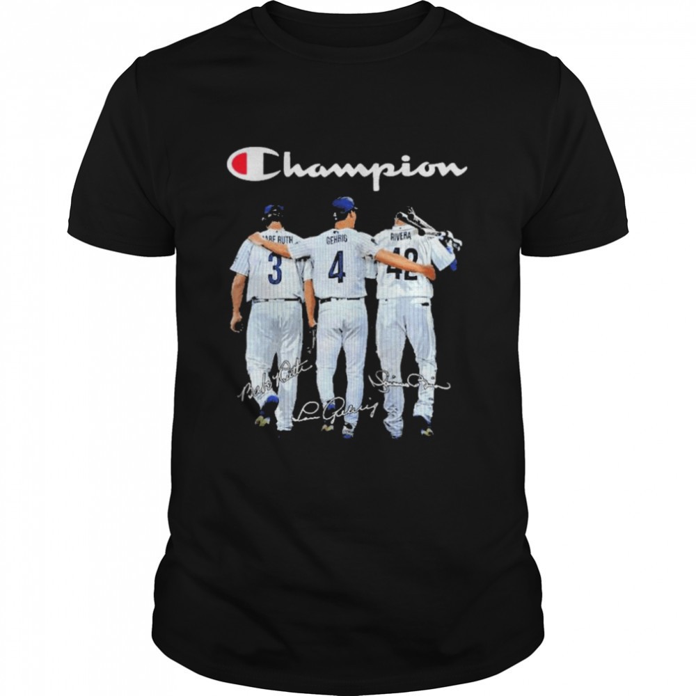 champion-babe-ruth-and-gehrig-and-rivera-shirt-tu7ppsqy Champion babe ruth and gehrig and rivera shirt