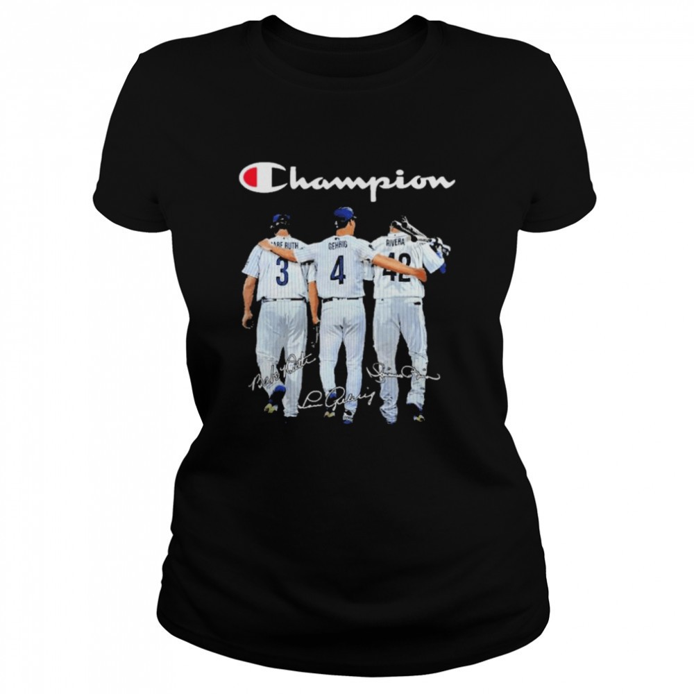 champion-babe-ruth-and-gehrig-and-rivera-shirt-tu7ppsqy Champion babe ruth and gehrig and rivera shirt