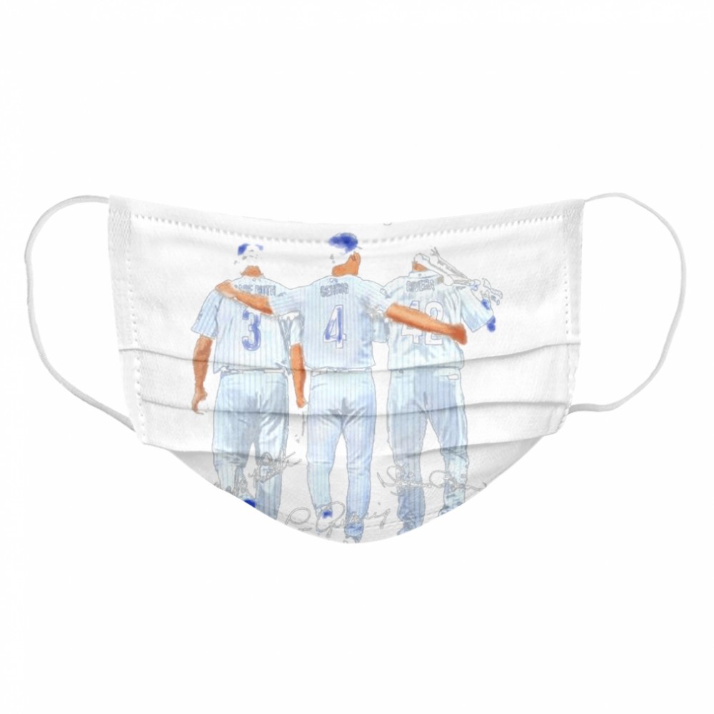 Champion babe ruth and gehrig and rivera shirt