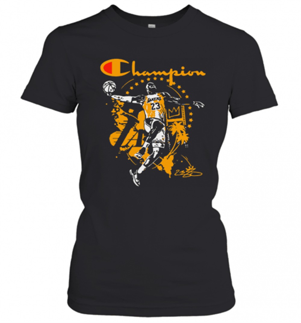 champion-lebron-james-signature-los-angeles-lakers-t-shirt-z9d8qwpq Champion Lebron James Signature Los Angeles Lakers T-Shirt