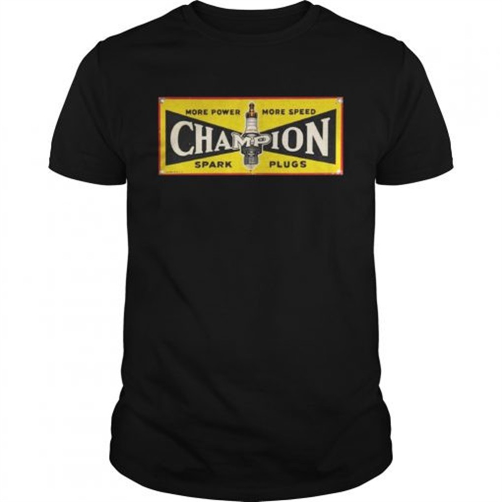 champion-spark-plugs-shirt-jn87xrp2 Champion Spark Plugs Shirt