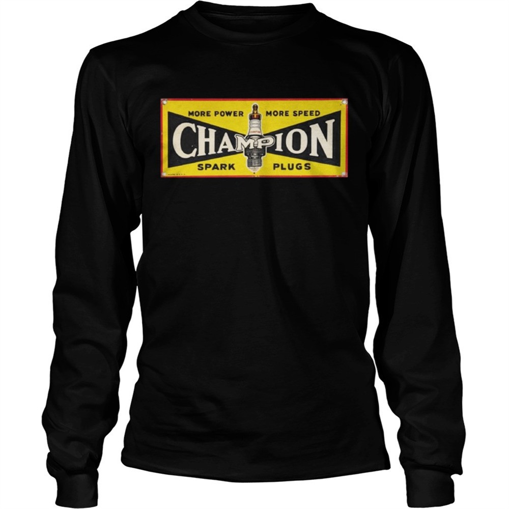 champion-spark-plugs-shirt-jn87xrp2 Champion Spark Plugs Shirt