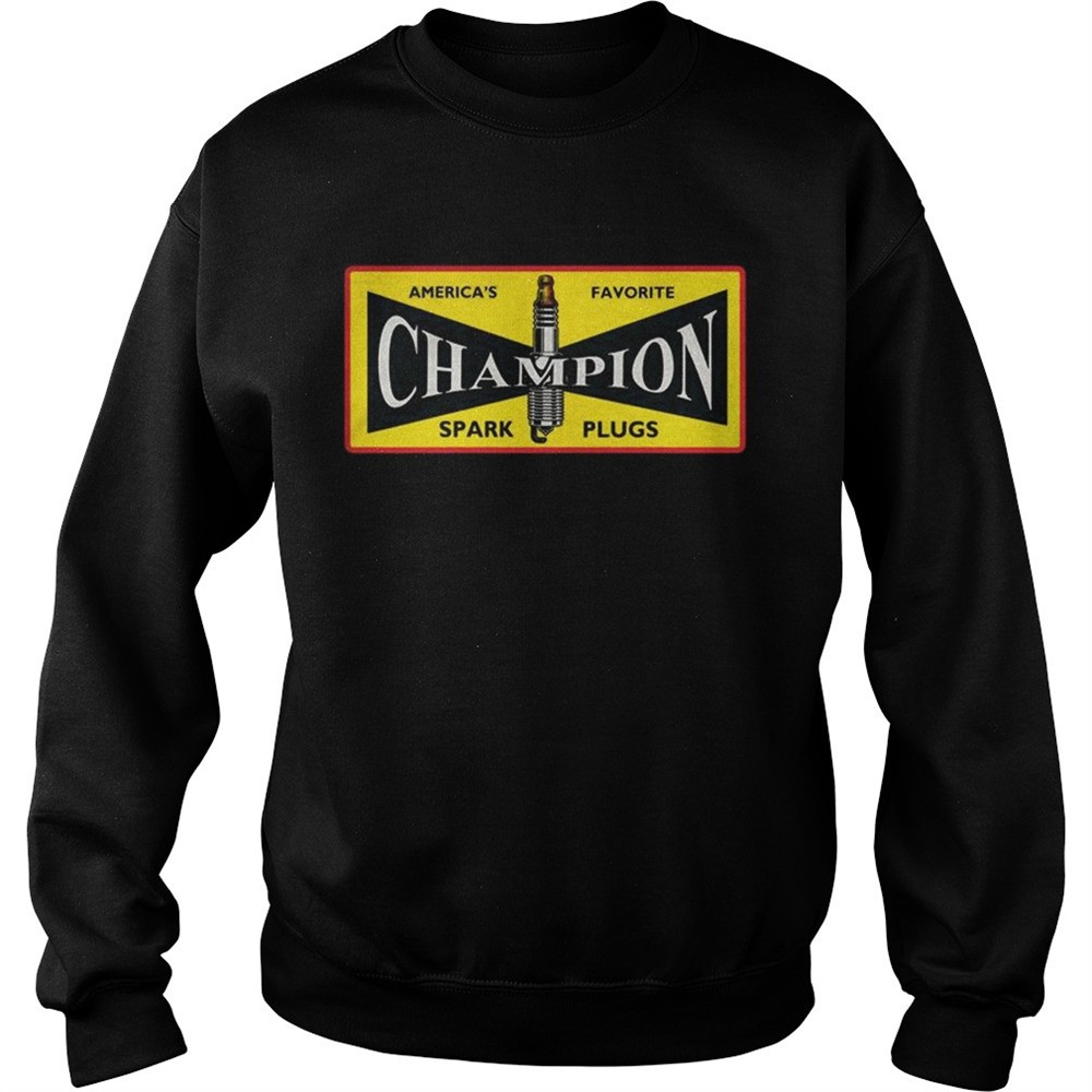 Champion Spark Shirt
