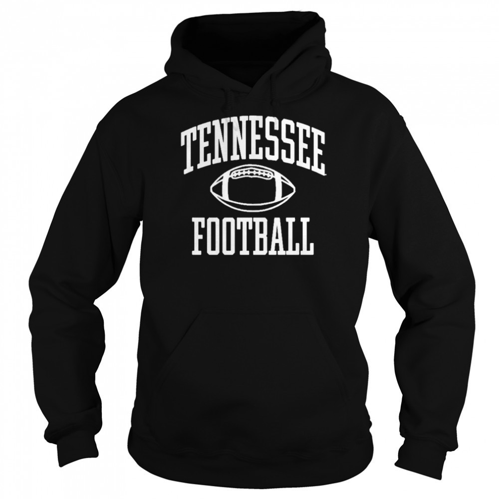 Champion Tennessee Football shirt