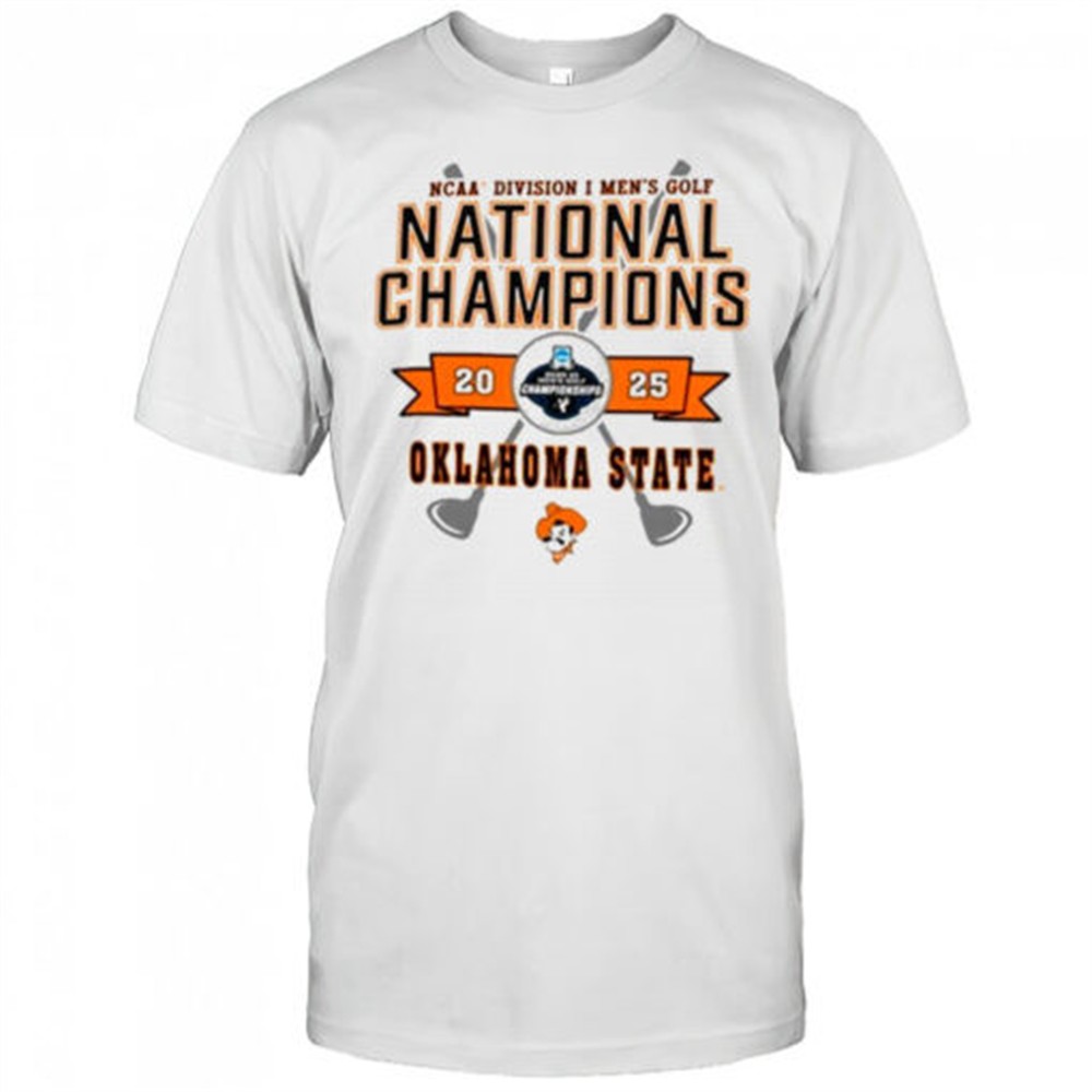 champion-white-oklahoma-state-cowboys-2025-ncaa-mens-golf-national-champions-t-s-x430jas0 Champion White Oklahoma State Cowboys 2025 NCAA Mens Golf National Champions T-Shirt