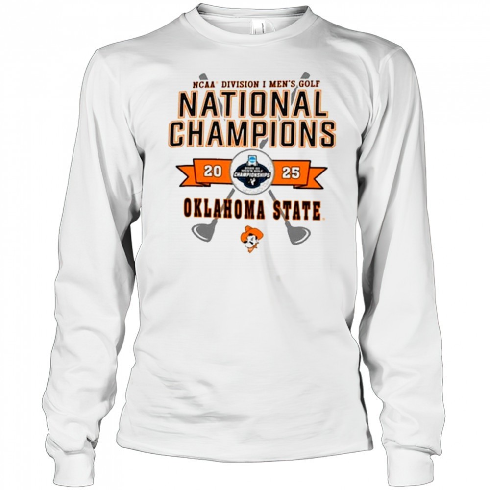 champion-white-oklahoma-state-cowboys-2025-ncaa-mens-golf-national-champions-t-s-x430jas0 Champion White Oklahoma State Cowboys 2025 NCAA Mens Golf National Champions T-Shirt