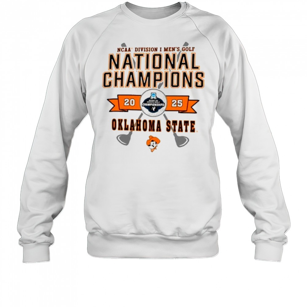 champion-white-oklahoma-state-cowboys-2025-ncaa-mens-golf-national-champions-t-s-x430jas0 Champion White Oklahoma State Cowboys 2025 NCAA Mens Golf National Champions T-Shirt