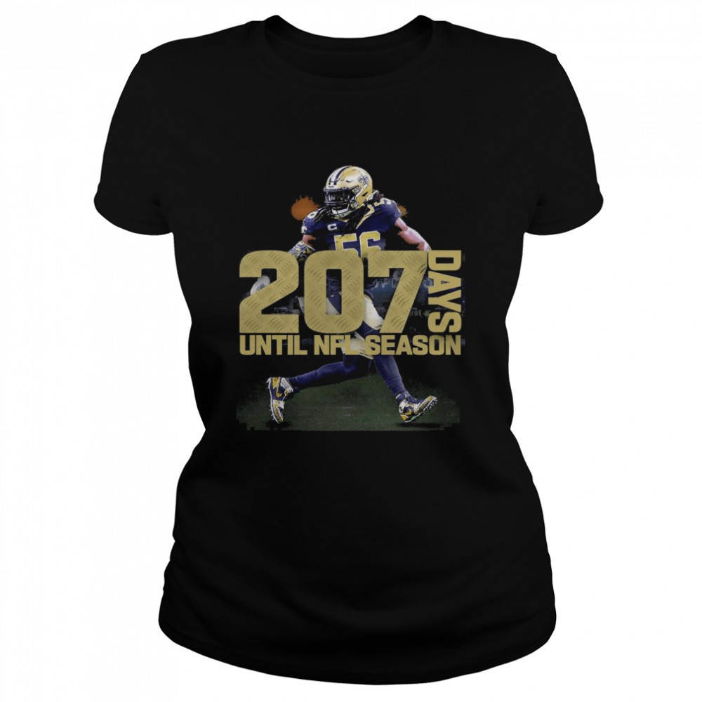 champions-56-207-days-until-nfl-season-shirt-ikasi006 Champions 56 207 Days Until NFL Season Shirt