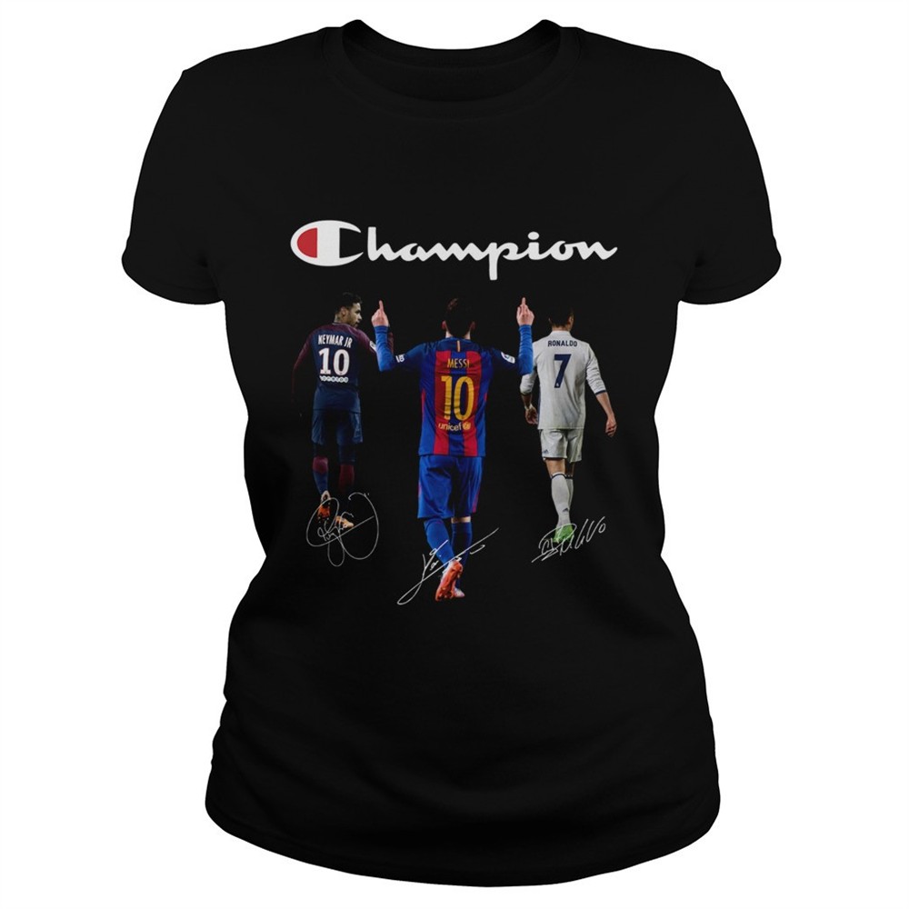 champions-neymar-jr-messi-and-ronaldo-shirt-bcsrrrqr Champions Neymar Jr Messi and Ronaldo shirt