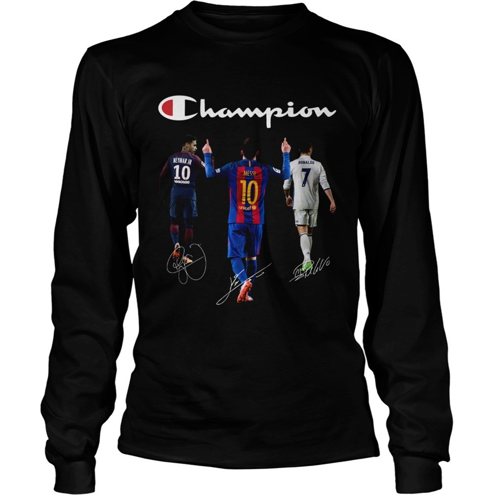 champions-neymar-jr-messi-and-ronaldo-shirt-bcsrrrqr Champions Neymar Jr Messi and Ronaldo shirt