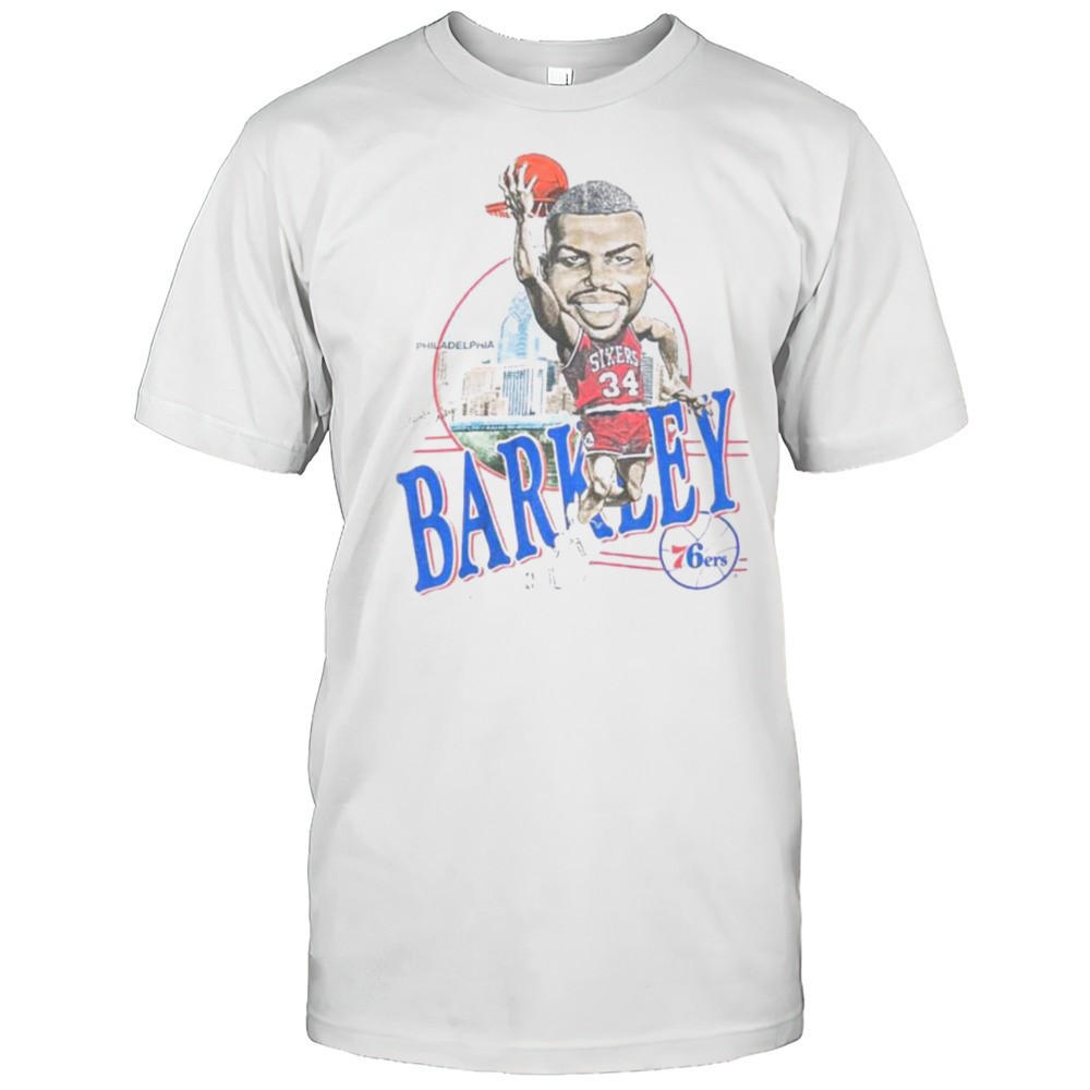 charles-barkley-philadelphia-76ers-t-shirt-0dkjitkd Charles Barkley Philadelphia 76ers T Shirt