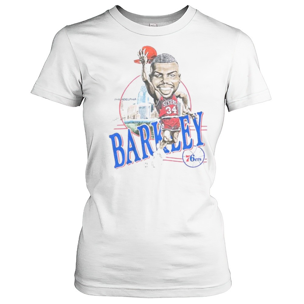 charles-barkley-philadelphia-76ers-t-shirt-0dkjitkd Charles Barkley Philadelphia 76ers T Shirt