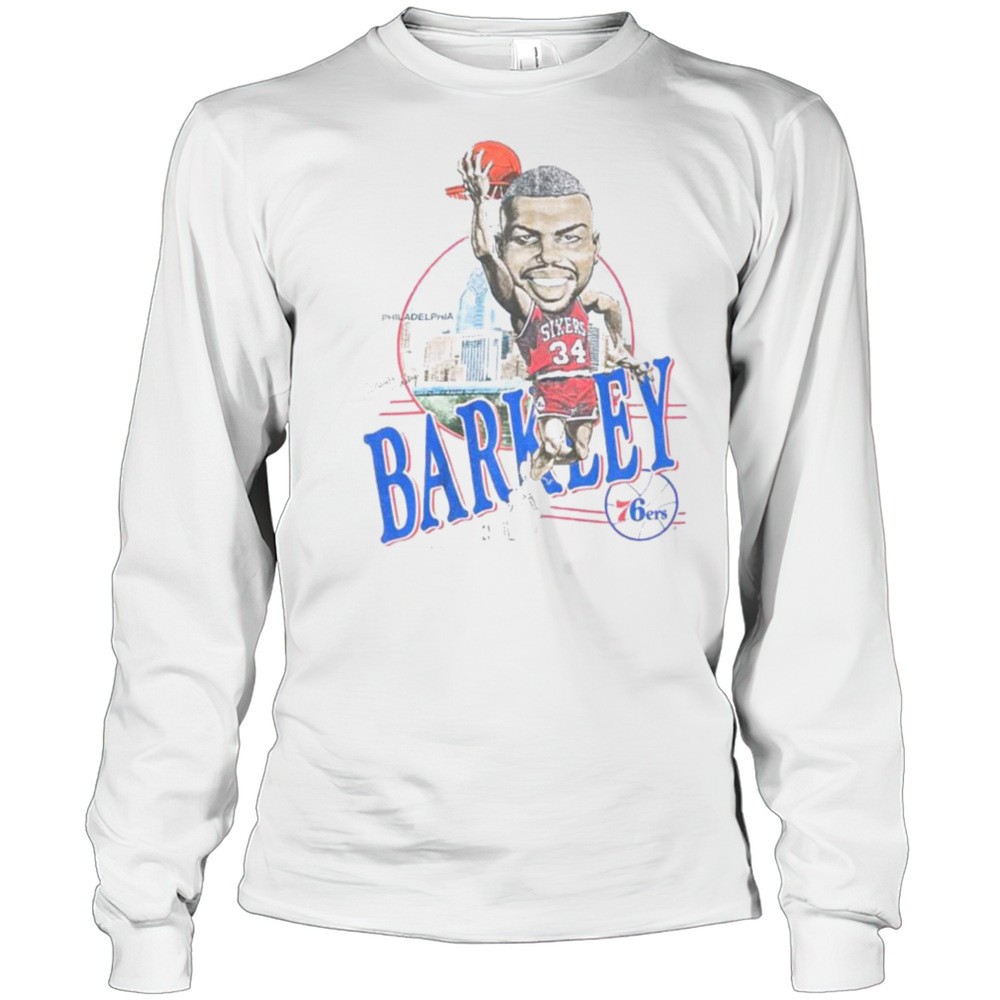 charles-barkley-philadelphia-76ers-t-shirt-0dkjitkd Charles Barkley Philadelphia 76ers T Shirt