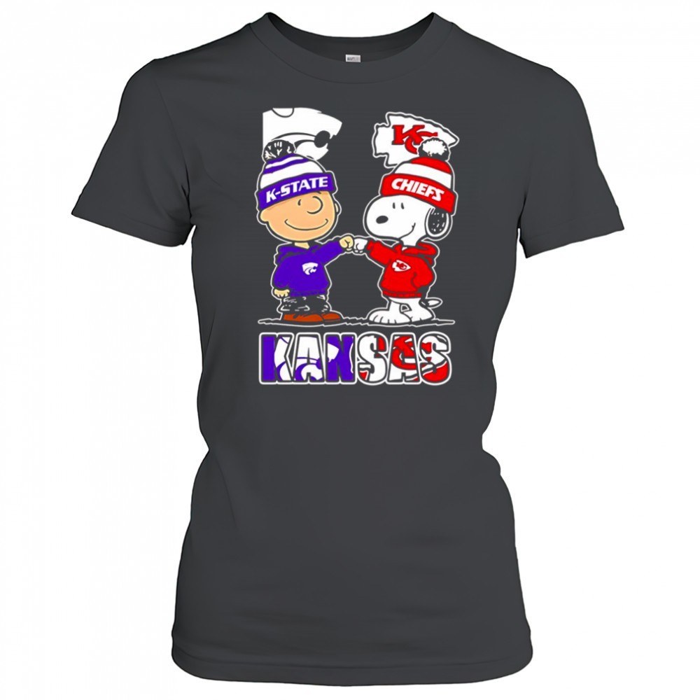 charlie-brown-and-snoopy-x-kansas-state-wildcats-and-kansas-city-chiefs-shirt-1qnmpmdf Charlie Brown and Snoopy x Kansas State Wildcats and Kansas City Chiefs shirt