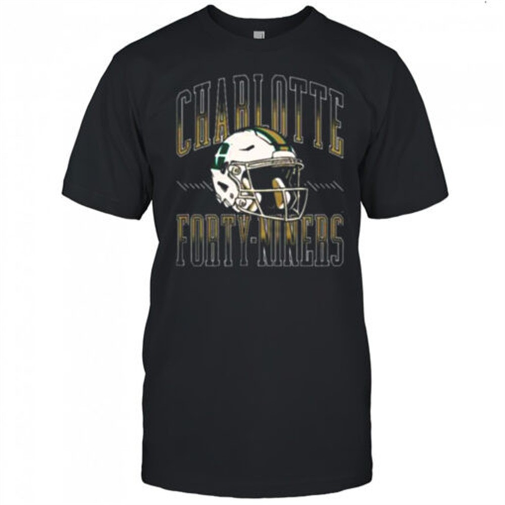 charlotte-49ers-football-shirt-9qp0xk08 Charlotte 49ers Football Shirt