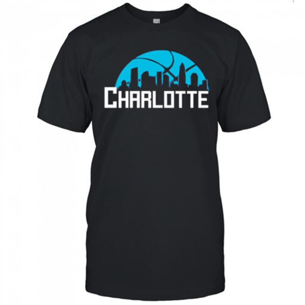 charlotte-hornets-cityscape-skyline-style-2025-shirt-u05yirxe Charlotte Hornets Cityscape Skyline style 2025 shirt