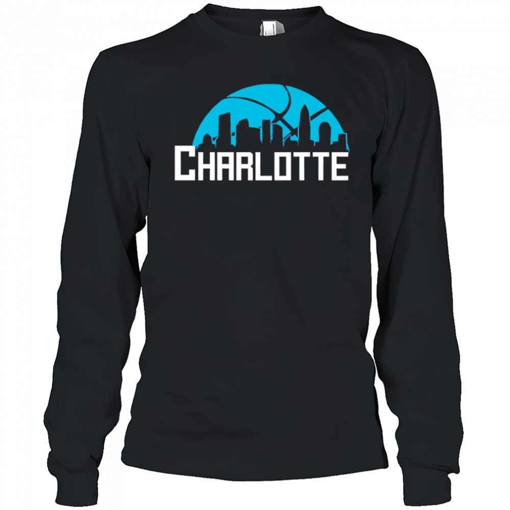 charlotte-hornets-cityscape-skyline-style-2025-shirt-u05yirxe Charlotte Hornets Cityscape Skyline style 2025 shirt