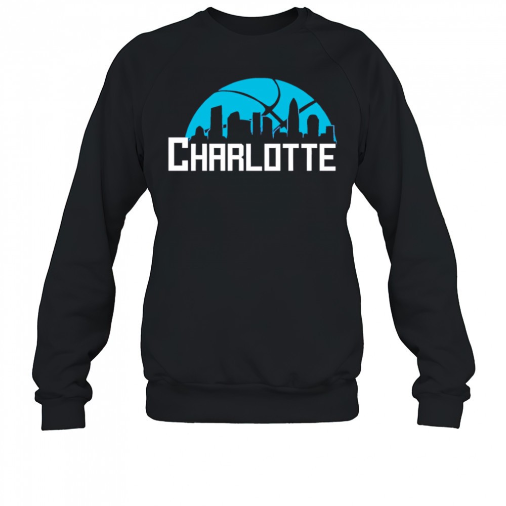 charlotte-hornets-cityscape-skyline-style-2025-shirt-u05yirxe Charlotte Hornets Cityscape Skyline style 2025 shirt