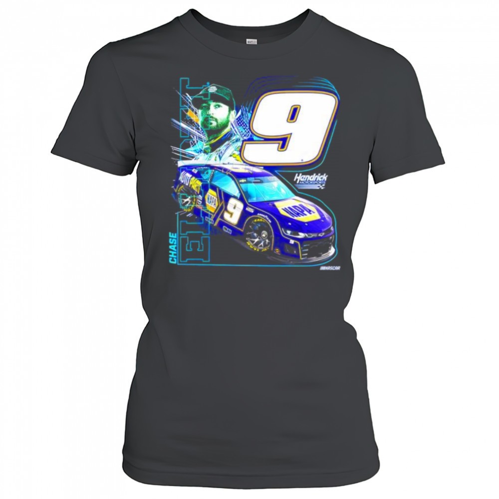 chase-elliott-hendrick-motorsports-team-collection-napa-car-shirt-idywlo5s Chase Elliott Hendrick Motorsports Team Collection NAPA Car shirt