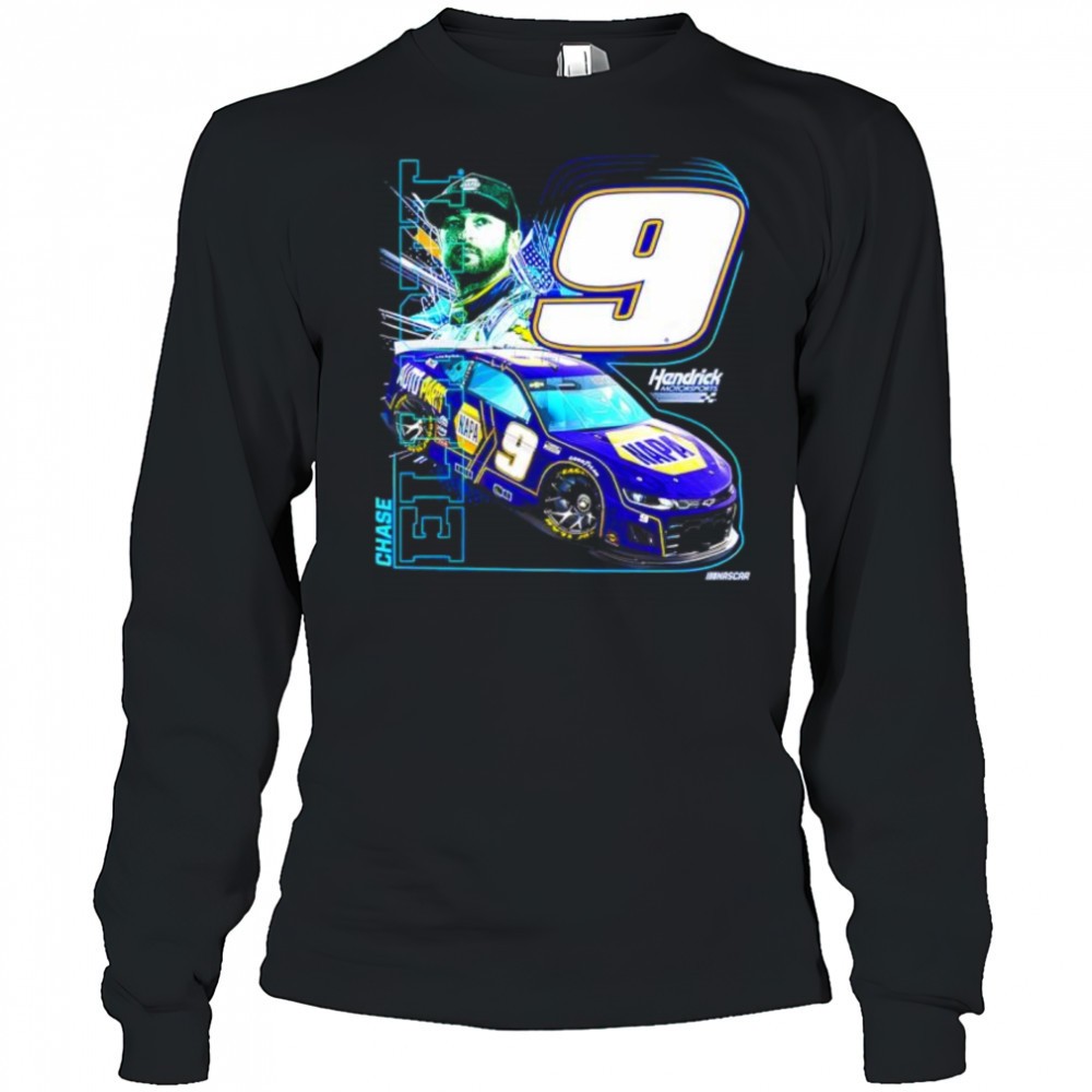 chase-elliott-hendrick-motorsports-team-collection-napa-car-shirt-idywlo5s Chase Elliott Hendrick Motorsports Team Collection NAPA Car shirt
