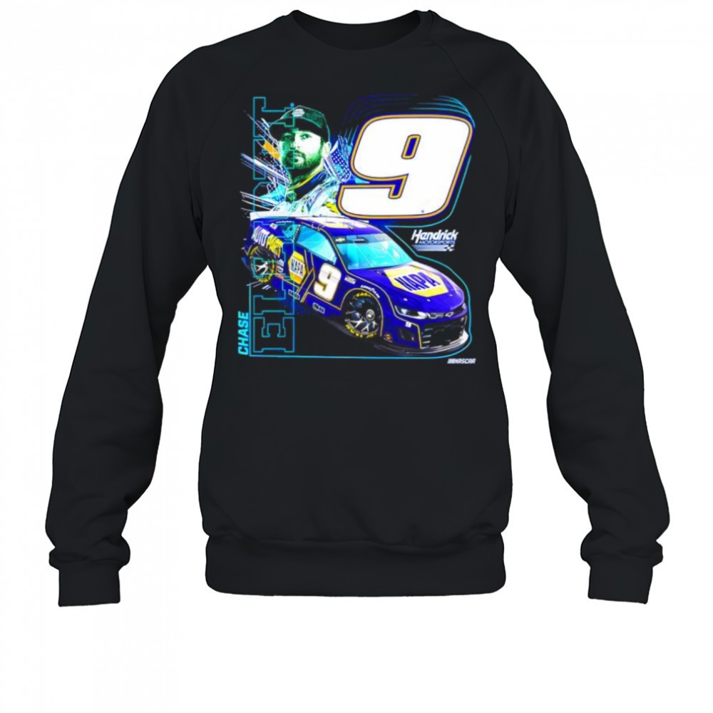chase-elliott-hendrick-motorsports-team-collection-napa-car-shirt-idywlo5s Chase Elliott Hendrick Motorsports Team Collection NAPA Car shirt