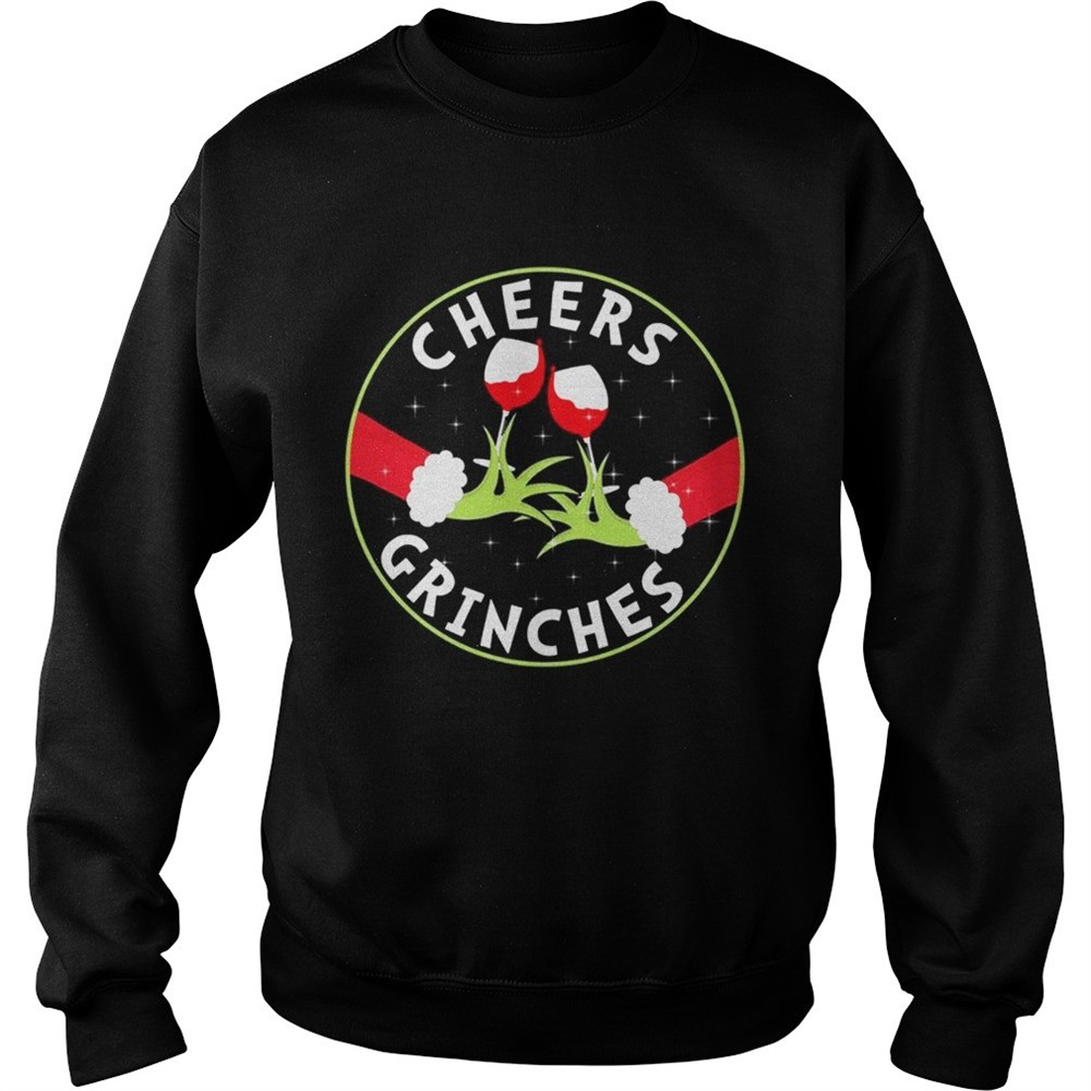 cheers-grinches-christmas-shirt-gtmakkp3 Cheers Grinches Christmas shirt