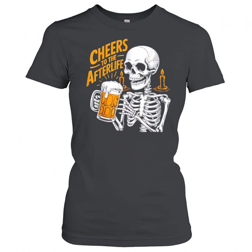 cheers-to-the-afterlife-skeleton-holding-beer-halloween-shirt-zji97dj8 Cheers To The Afterlife Skeleton Holding Beer Halloween shirt