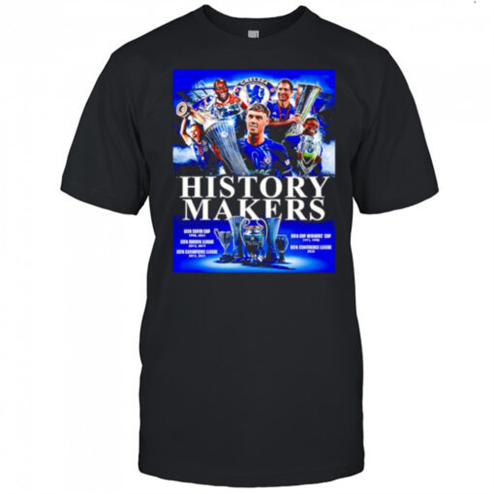 chelsea-claims-victory-in-the-2024-25-uefa-conference-league-history-makers-shir-9f8nqgsk Chelsea Claims Victory In The 2024-25 UEFA Conference League History Makers shirt