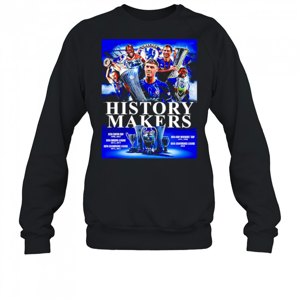 chelsea-claims-victory-in-the-2024-25-uefa-conference-league-history-makers-shir-9f8nqgsk Chelsea Claims Victory In The 2024-25 UEFA Conference League History Makers shirt