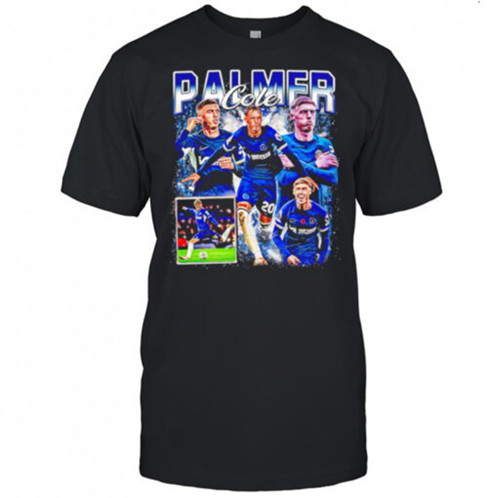 chelsea-cole-palmer-english-soccer-player-graphic-shirt-30d7mkr4 Chelsea Cole Palmer English soccer player graphic shirt