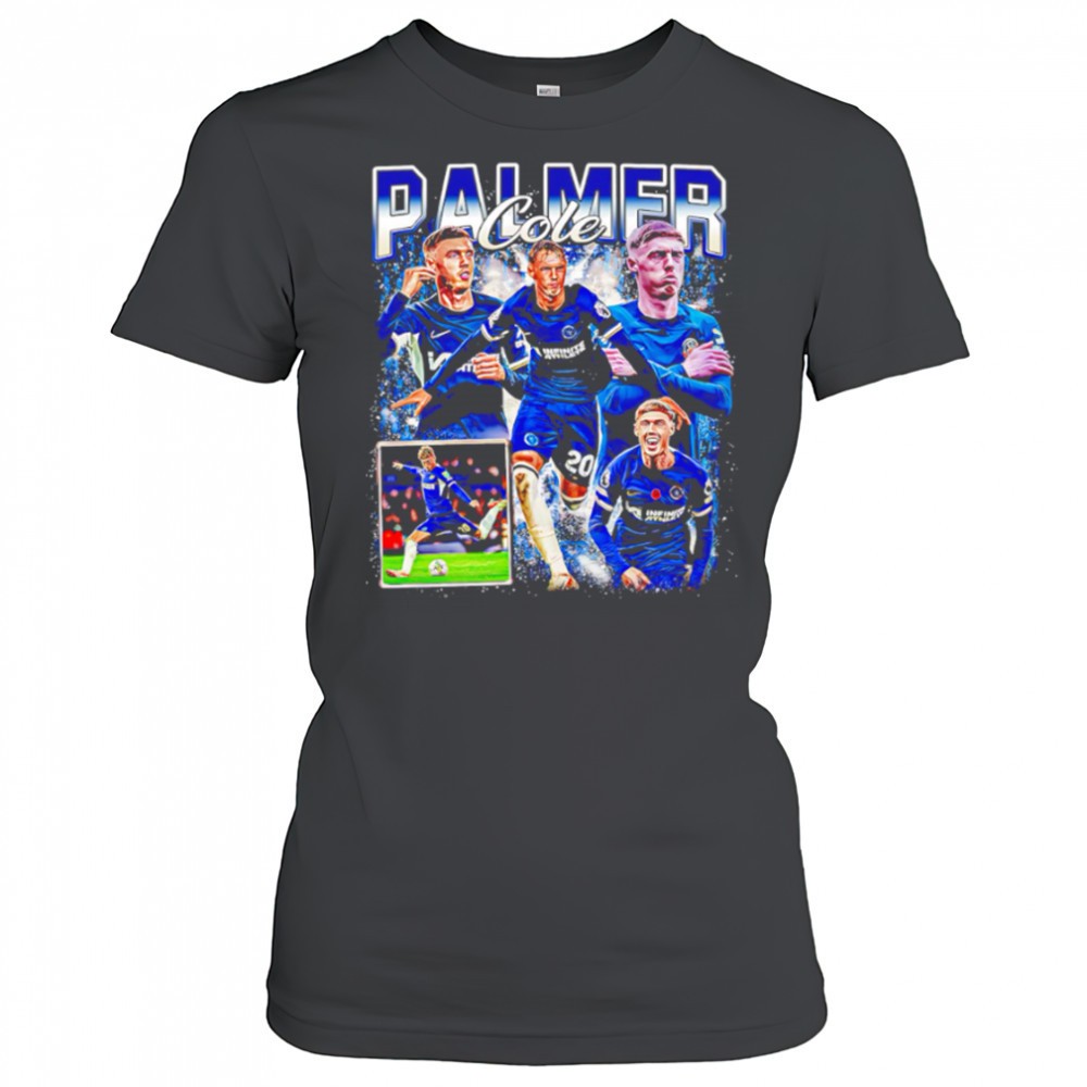 chelsea-cole-palmer-english-soccer-player-graphic-shirt-30d7mkr4 Chelsea Cole Palmer English soccer player graphic shirt