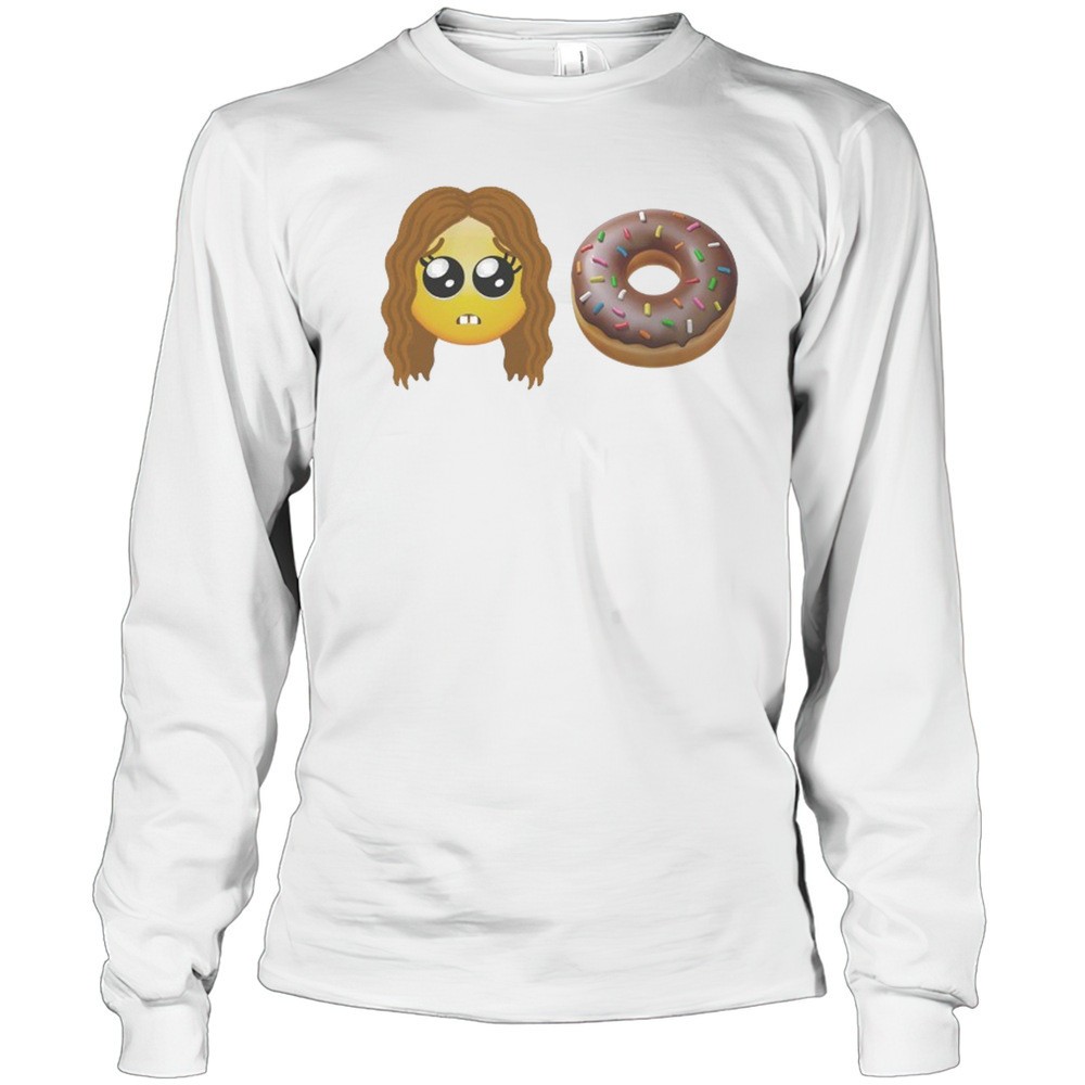 chelsea-emoji-donut-t-shirt-8a4vgctz Chelsea Emoji Donut T-Shirt