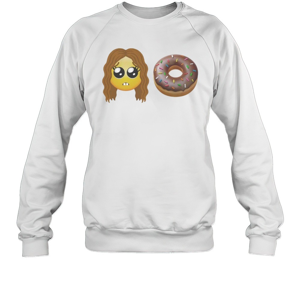 Chelsea Emoji Donut T-Shirt