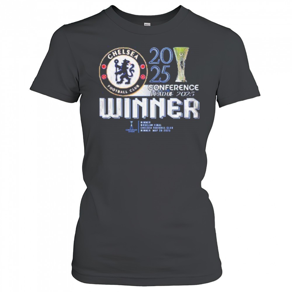 chelsea-fc-2025-europe-uefa-conference-league-champions-t-shirt-bm6wm32q Chelsea FC 2025 Europe UEFA Conference League Champions T-Shirt