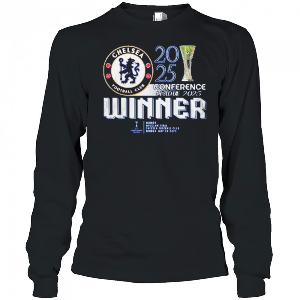 chelsea-fc-2025-europe-uefa-conference-league-champions-t-shirt-bm6wm32q Chelsea FC 2025 Europe UEFA Conference League Champions T-Shirt