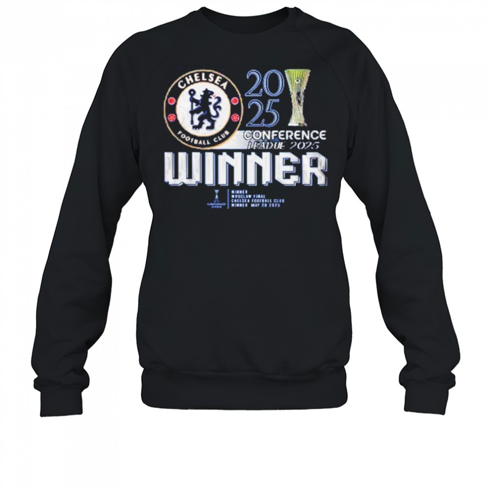 chelsea-fc-2025-europe-uefa-conference-league-champions-t-shirt-bm6wm32q Chelsea FC 2025 Europe UEFA Conference League Champions T-Shirt