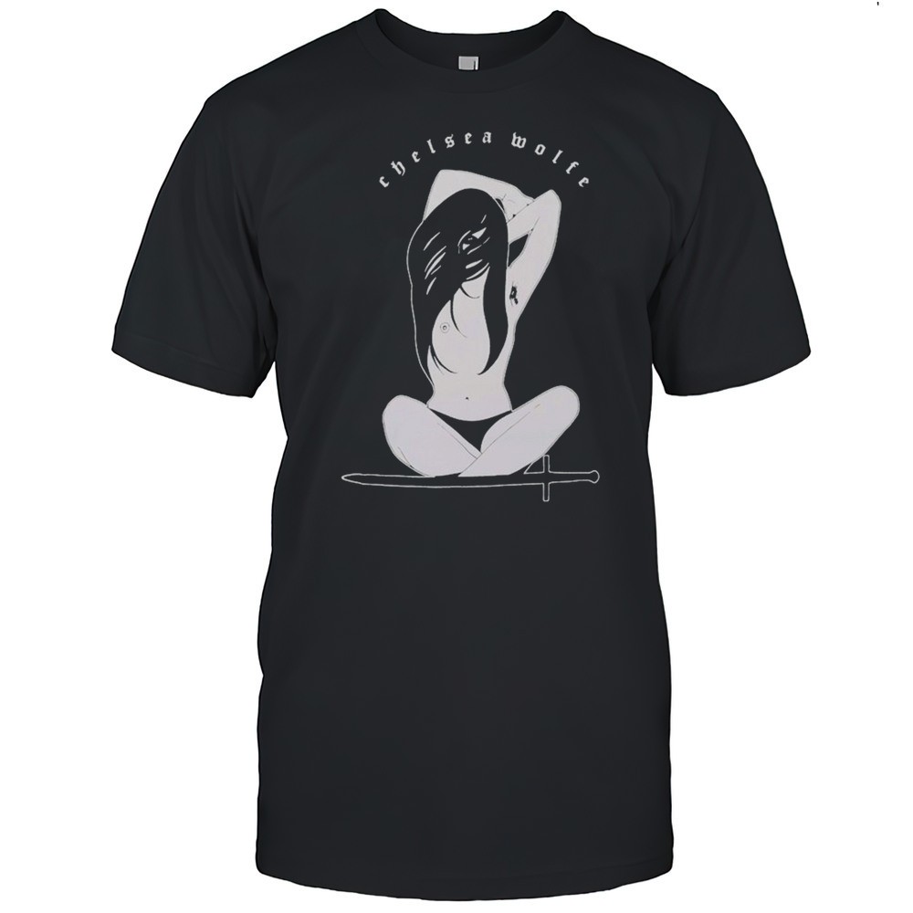 chelsea-wolfe-nattskiftet-t-shirt-d27xkzhe Chelsea Wolfe Nattskiftet T-shirt