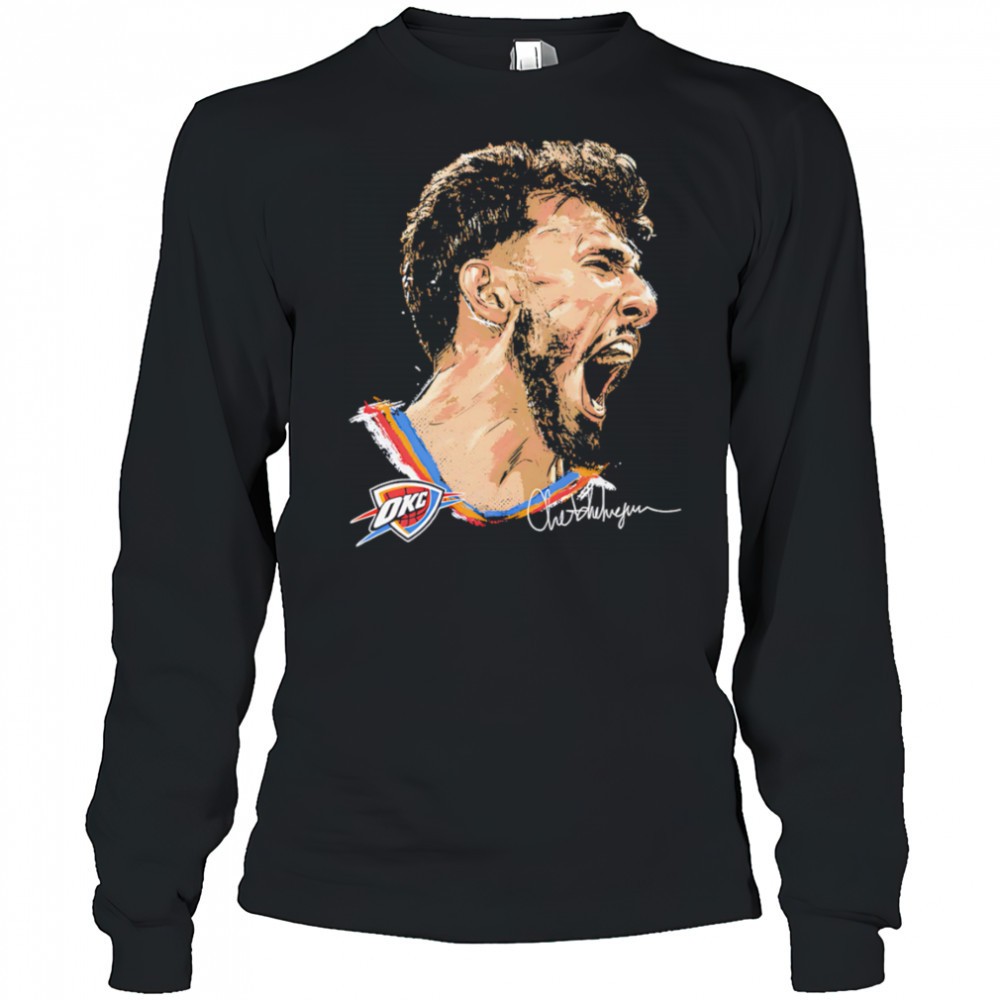chet-holmgren-oklahoma-city-thunder-scream-shirt-babb5xmd Chet Holmgren Oklahoma City Thunder Scream shirt