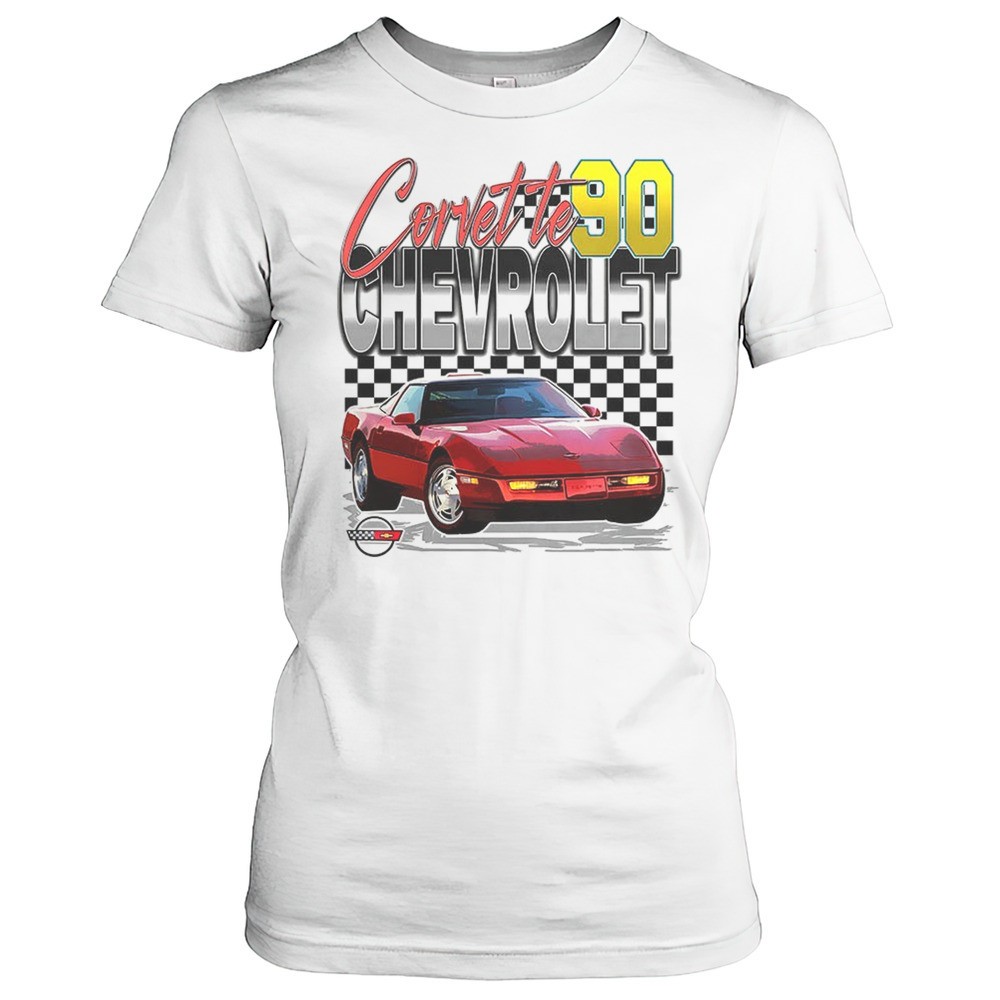 chevrolet-corvette-1990-sport-car-vintage-shirt-5g4e7lkj Chevrolet Corvette 1990 Sport Car Vintage Shirt