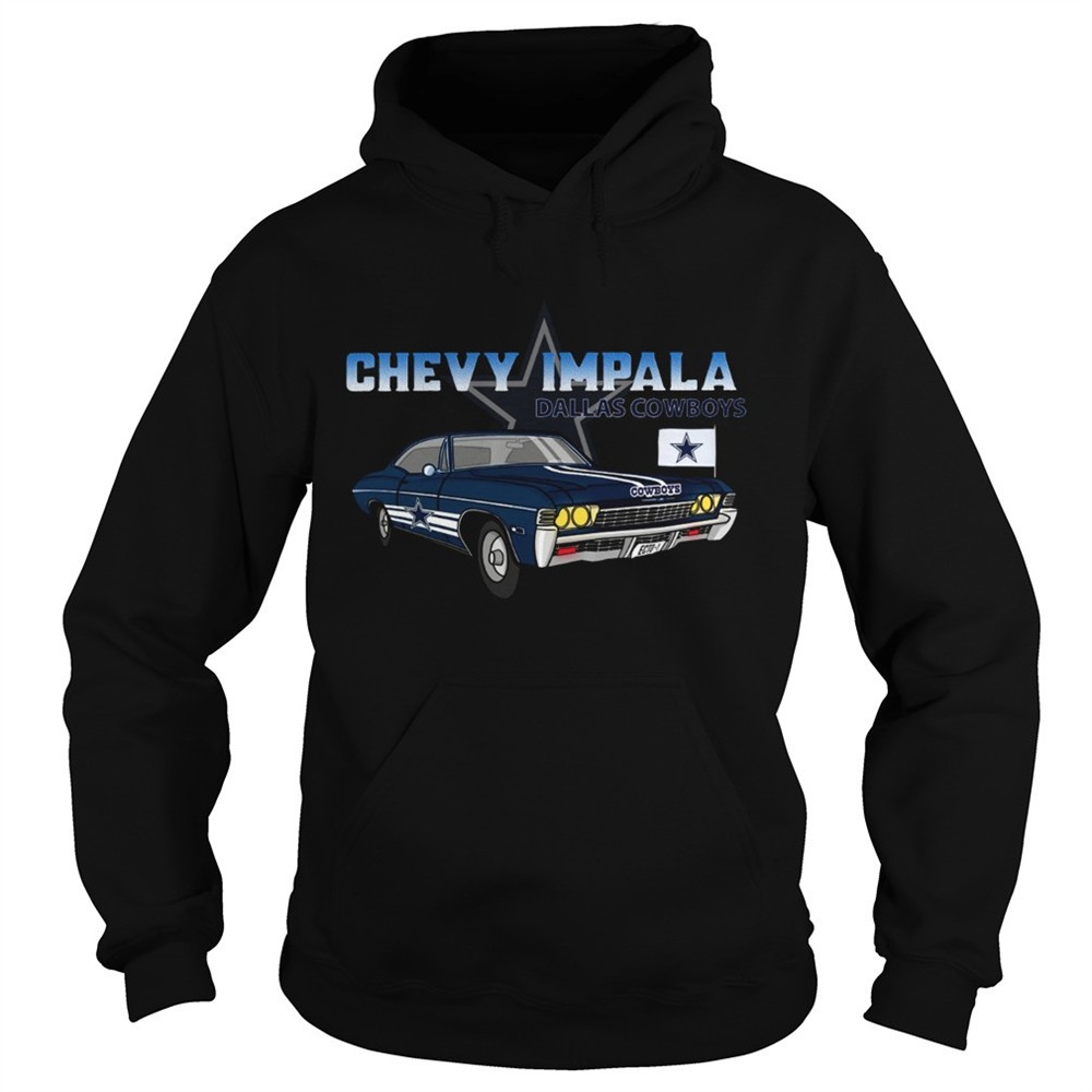 chevy-impala-1967-dallas-cowboys-shirt-8gkeov9e Chevy Impala 1967 Dallas Cowboys shirt
