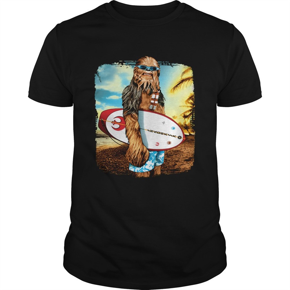 chewbacca-surf-star-war-beach-shirt-cfdtg41n Chewbacca surf Star War beach shirt