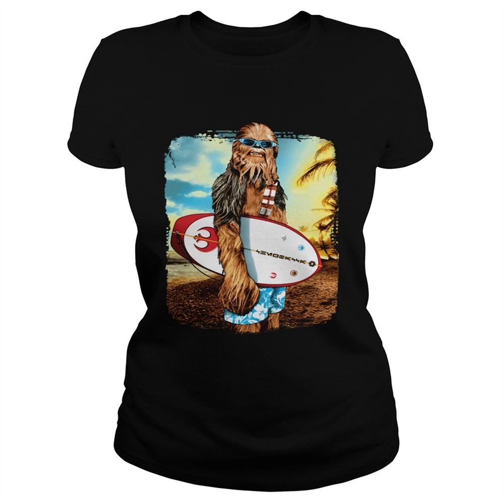 chewbacca-surf-star-war-beach-shirt-cfdtg41n Chewbacca surf Star War beach shirt