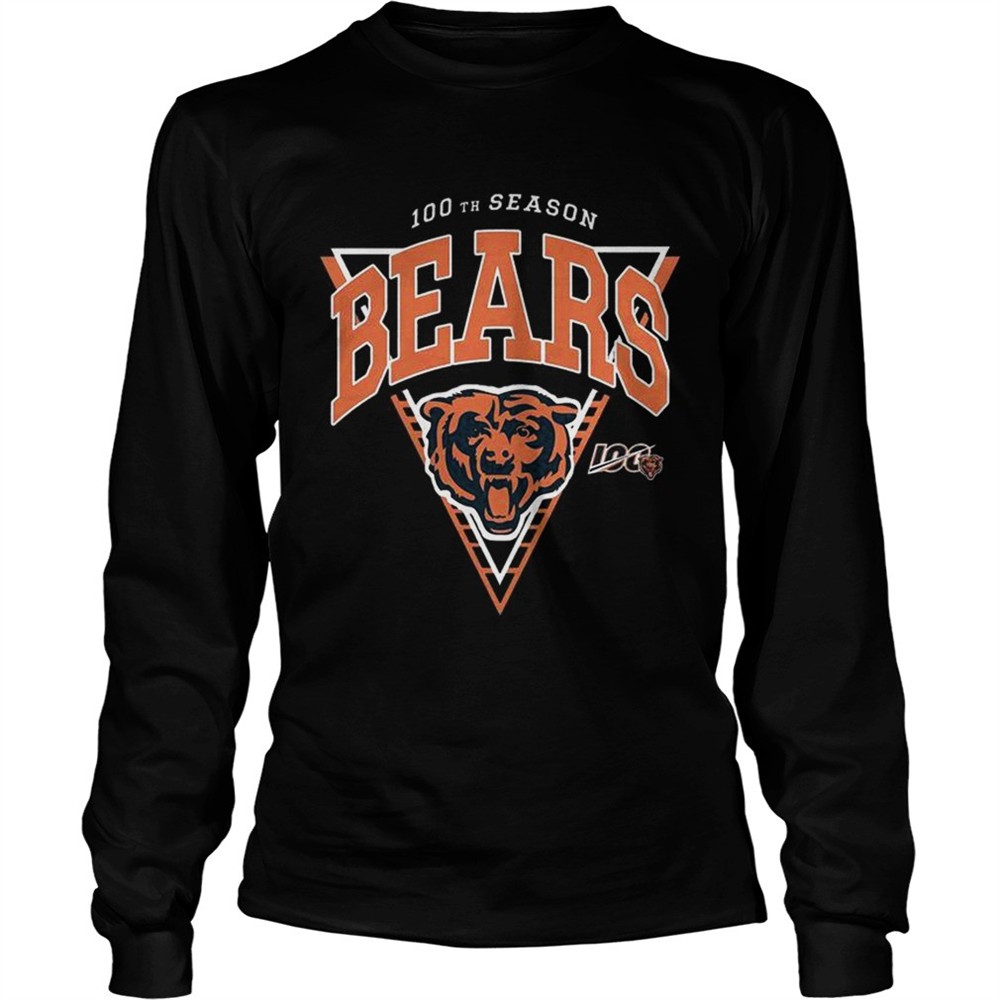 chicago-bears-100th-season-shirt-uq9if88a Chicago Bears 100th Season Shirt