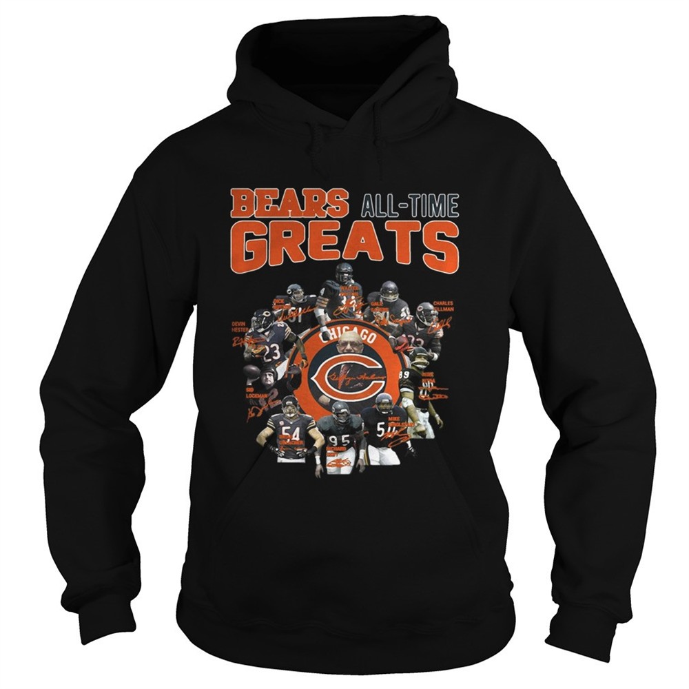 chicago-bears-all-time-greats-players-signatures-shirt-xnsua2i4 Chicago Bears All Time Greats Players Signatures shirt