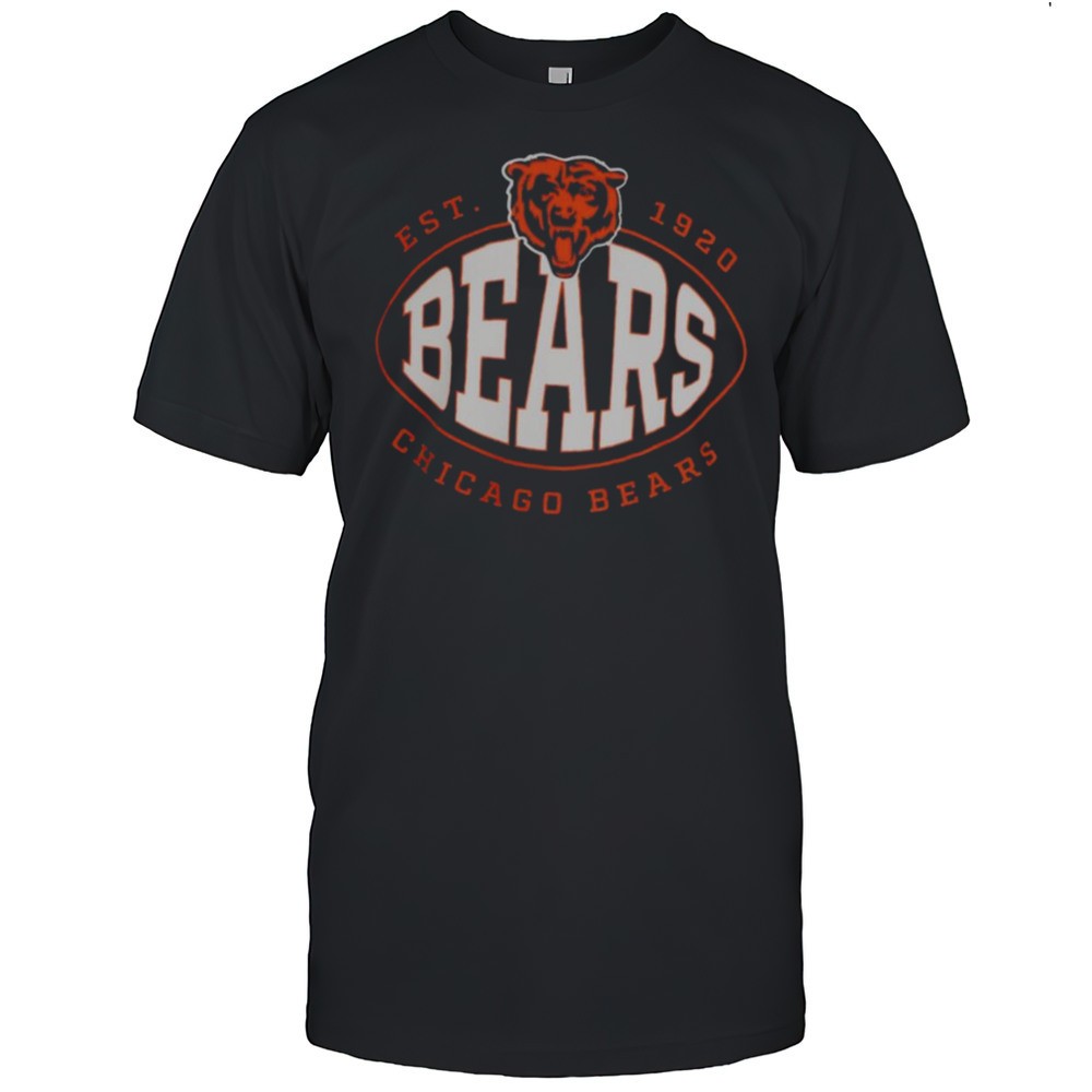 chicago-bears-boss-x-nfl-trap-t-shirt-itq5o1ul Chicago Bears BOSS X NFL Trap T Shirt