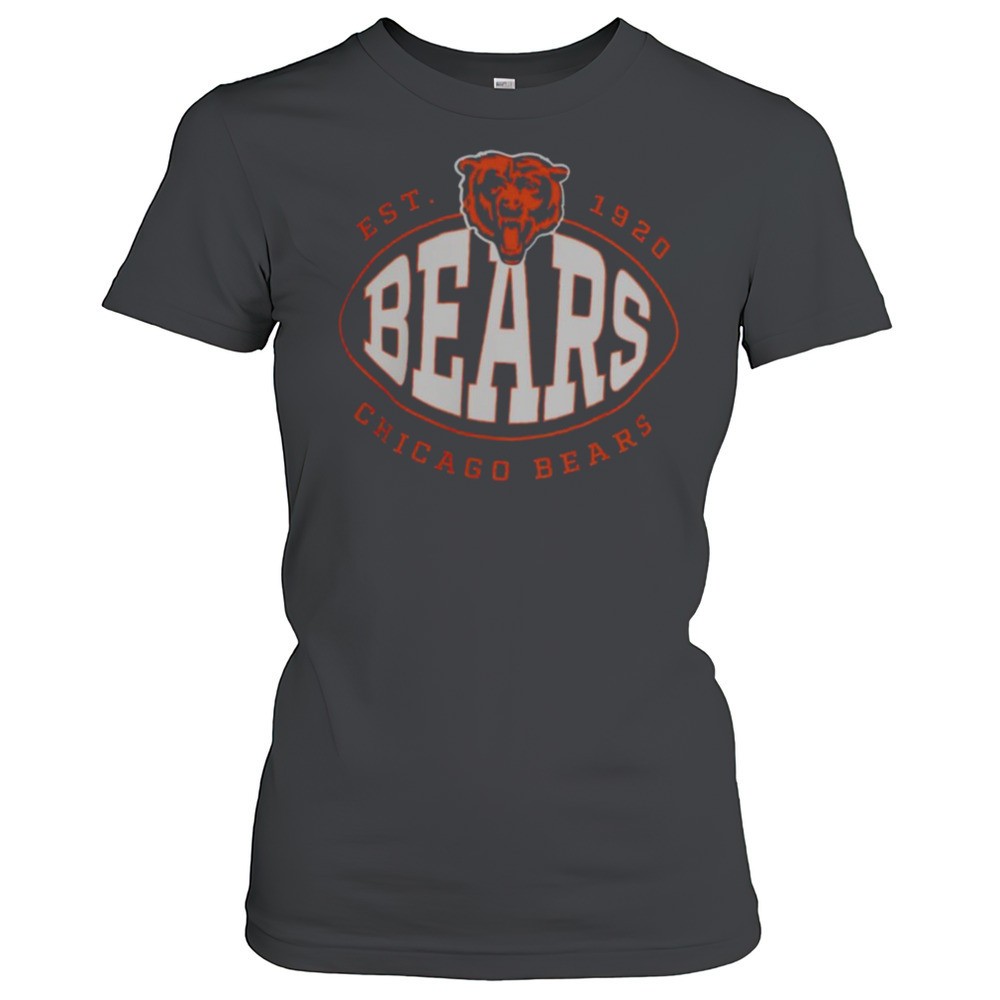 chicago-bears-boss-x-nfl-trap-t-shirt-itq5o1ul Chicago Bears BOSS X NFL Trap T Shirt