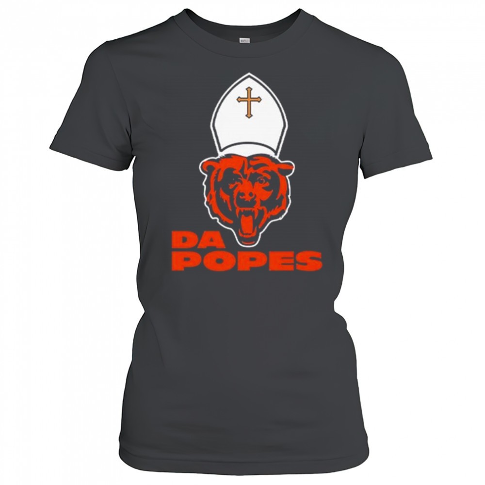 chicago-bears-da-popes-shirt-mtq8j85p Chicago Bears Da Popes Shirt