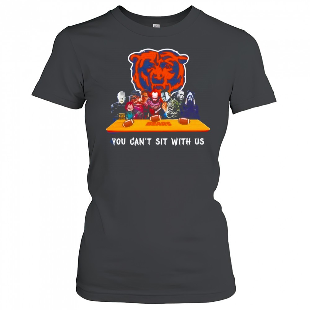 chicago-bears-horror-movies-halloween-you-cant-sit-with-us-shirt-yq11z9s0 Chicago Bears Horror Movies Halloween you cant sit with us shirt